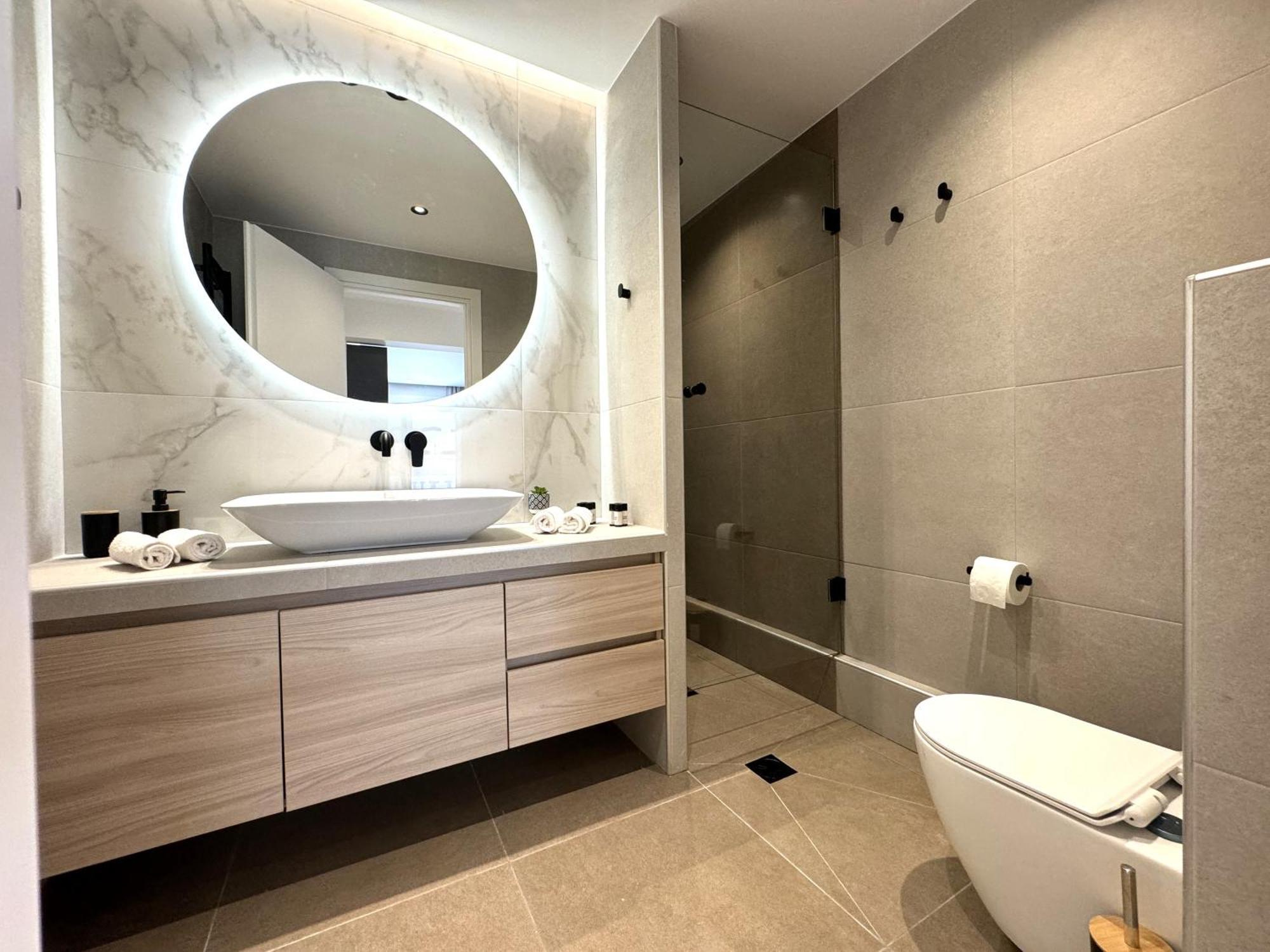 Cas Athens Center Apartments Luaran gambar