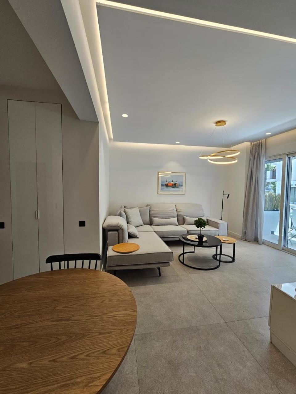 Cas Athens Center Apartments Luaran gambar